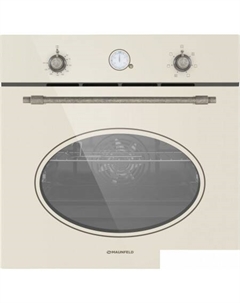 Духовой шкаф EOEFG.566RIB.RT Maunfeld
