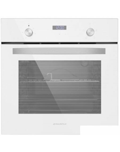 Электрический духовой шкаф EOEC.564W Maunfeld