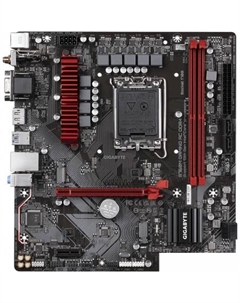 Материнская плата B760M Gaming AC DDR4 (rev. 1.x) Gigabyte
