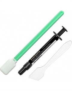 Термопаста (жидкий металл) EX-LQMTL1 EX296094RUS Exegate