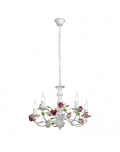 Подвесная люстра V1276/5 Vitaluce