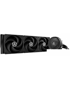 Система жидкостного охлаждения для процессора Liquid Freezer III 360 Black ACFRE00136A Arctic