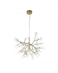 Подвесная люстра Riccardo SL411.203.45 St luce