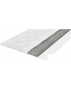 Ортопедический наматрасник Lite Plus 120x190 (трикотаж) Sonline