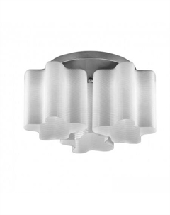 Припотолочная люстра Onde SL117.502.03 St luce