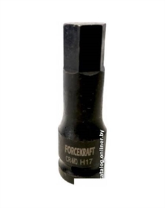 Головка слесарная FK-24407810MPB Forcekraft