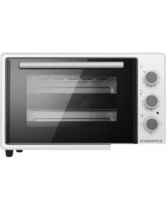 Мини-печь MMO-373MW01 Maunfeld