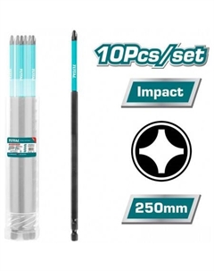 Набор бит TACIM16PH2103 Total