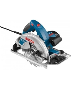 Дисковая пила GKS 65 GCE Professional (0601668900) Bosch