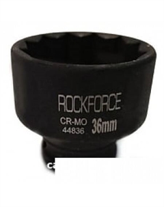 Головка слесарная RF-48860 Rockforce