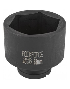 Головка слесарная RF-46562 Rockforce