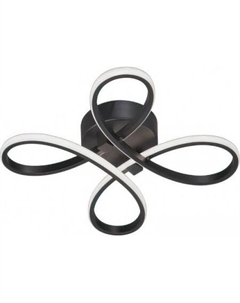 Припотолочная люстра V04646 V04646-13/4PL Vitaluce