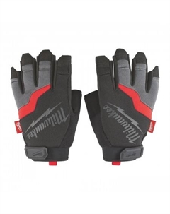 Перчатки хозяйственные Fingerless 11/XXL 48229744 Milwaukee