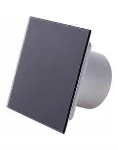 Осевой вентилятор System+ Turbo 125M KWT125M-PTGB125M Awenta