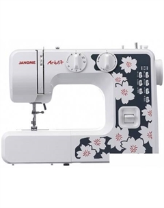 Электромеханическая швейная машина ART67 Janome