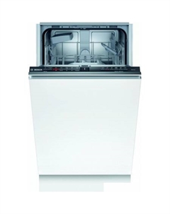 Посудомоечная машина SPV2IKX10E Bosch
