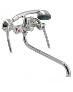 Смеситель Lyra 0402.642 Juguni