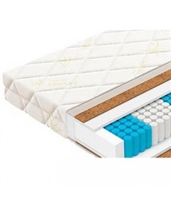 Матрас Trend 200x220 Vegas