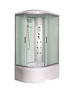 Душевая кабина Dunay XL 120/90/44 MT R River