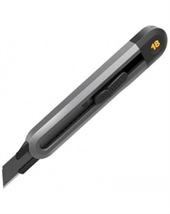 Нож строительный HT4018 Deli