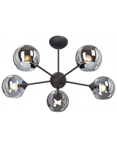 Припотолочная люстра V4321-1/5PL Vitaluce