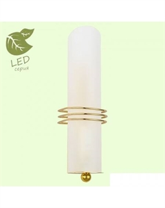 Бра LOFT GRLSA-7701-01 Lussole
