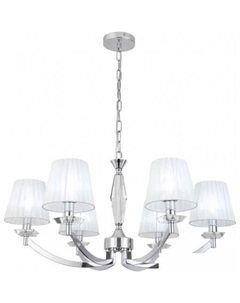 Припотолочная люстра Bello SL1756.103.06 St luce