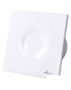 Вытяжной вентилятор System+ Turbo 125W [KWT125W-POB125] Awenta