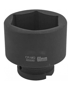 Головка слесарная F-4858060 Forsage