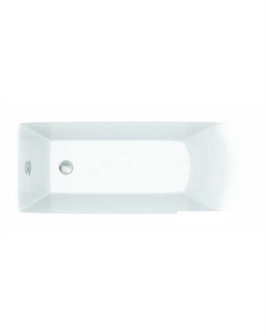 Ванна Aventura 170x75 (с ножками) Bonito home