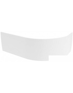 Фронтальный экран под ванну Geneva 215202LR Lauter