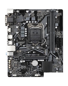 Материнская плата H410M S2H V2 (rev. 1.9/2.1) Gigabyte