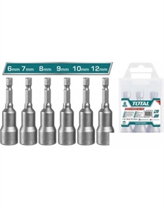 Головка слесарная TAC2765061 Total