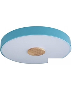 Люстра-тарелка Axel 10003/24 Blue Loft it