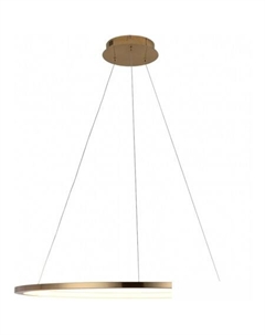 Подвесная люстра Ring 10014L Loft it