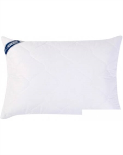 Спальная подушка Бамбук (50x70, микрофибра) Текстиль про