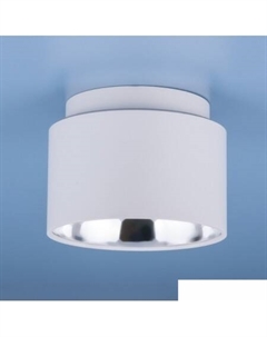 Точечный светильник 1069 GX53 WH (белый матовый) Elektrostandard