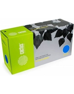 Картридж CS-CF302A (аналог HP CF302A) Cactus