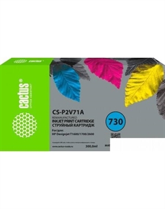 Картридж CS-P2V71A (аналог HP P2V71A) Cactus