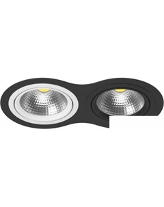 Точечный светильник Intero 111 I9270607 Lightstar