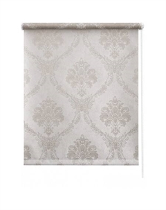 Рулонные шторы Фаби 42.5x175 58126818 (жемчужный) Legrand