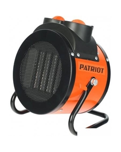 Тепловая пушка PT R 3S Patriot