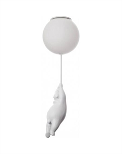 Припотолочная люстра Teddy 10030S Loft it