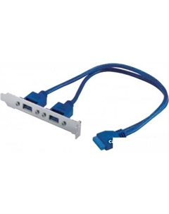 Кабель 1700020277-01 Advantech