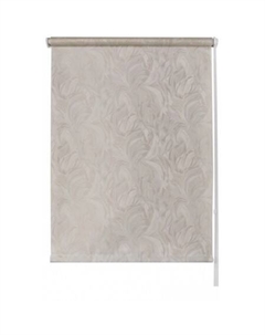 Рулонные шторы Селена 160x175 (миндаль) Legrand