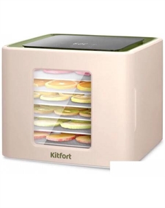 Сушилка для овощей и фруктов KT-4948 Kitfort