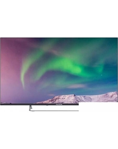 Телевизор Polarline 50PQ71STC-SM