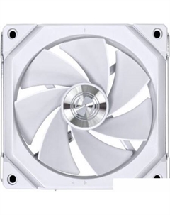 Вентилятор для корпуса Uni Fan SL V2 120 Reverse G99.12RSLV21W.R0 Lian li