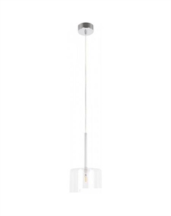 Подвесная люстра Spillray 10232/A White Loft it