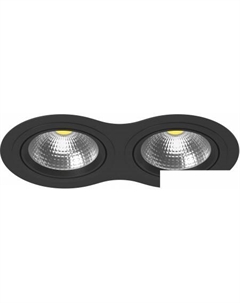 Точечный светильник Intero 111 I9270707 Lightstar